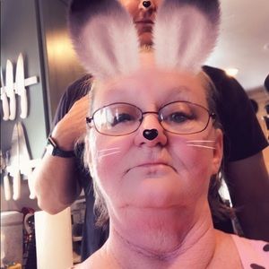 Meet your Posher, Barbara